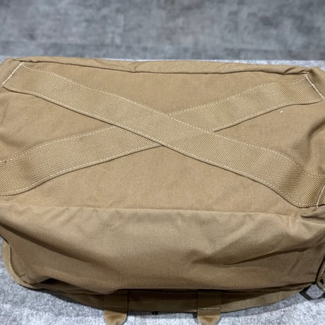 TYR tactical ストレージバッグ　CB