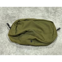 SOE レッグマガジンポーチ OD 黒縁 | 第三商店