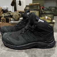 SALOMON XA FORCES MID GTX  US-9.5 27.5cm