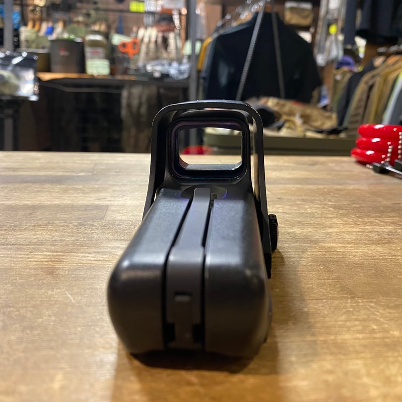 実物 EOTECH 552 2005年製 | 第三商店