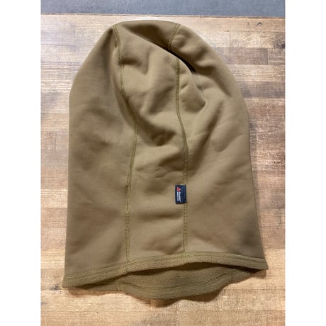 放出　OR製　バラクラバ　L/XL コヨーテ