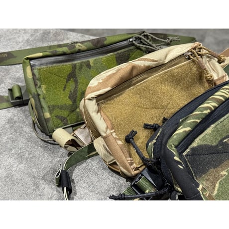248tactical ファニーパック