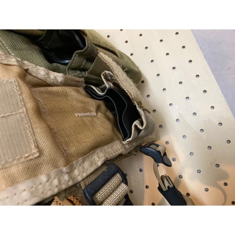 DG-MLCS オレンジ Hハーネス ガナーセットアップ