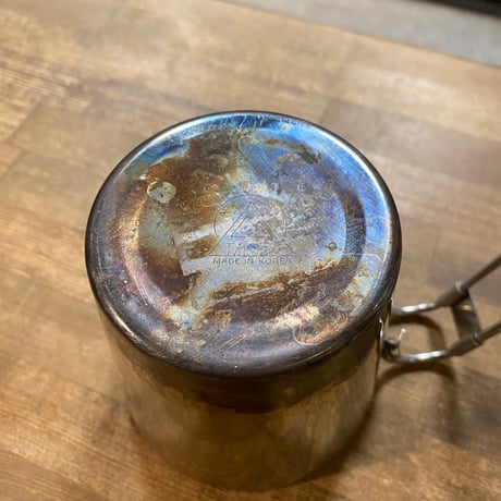 廃盤 MSR Uga-Muga 12oz. Mug