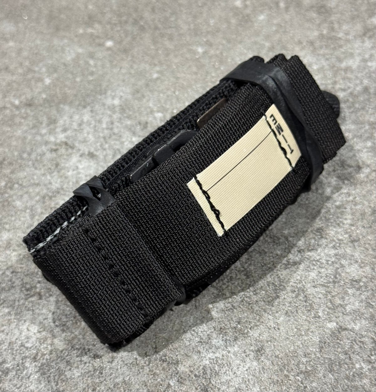 最新 薄型 止血帯 TMS SOF TACTICAL TOURNIQUET | 第三商店