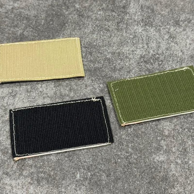 FBI ベルクロパッチセット 7点 ミリタリーショップ専門店 SWAT | SWAT ORIGINAL（スワット