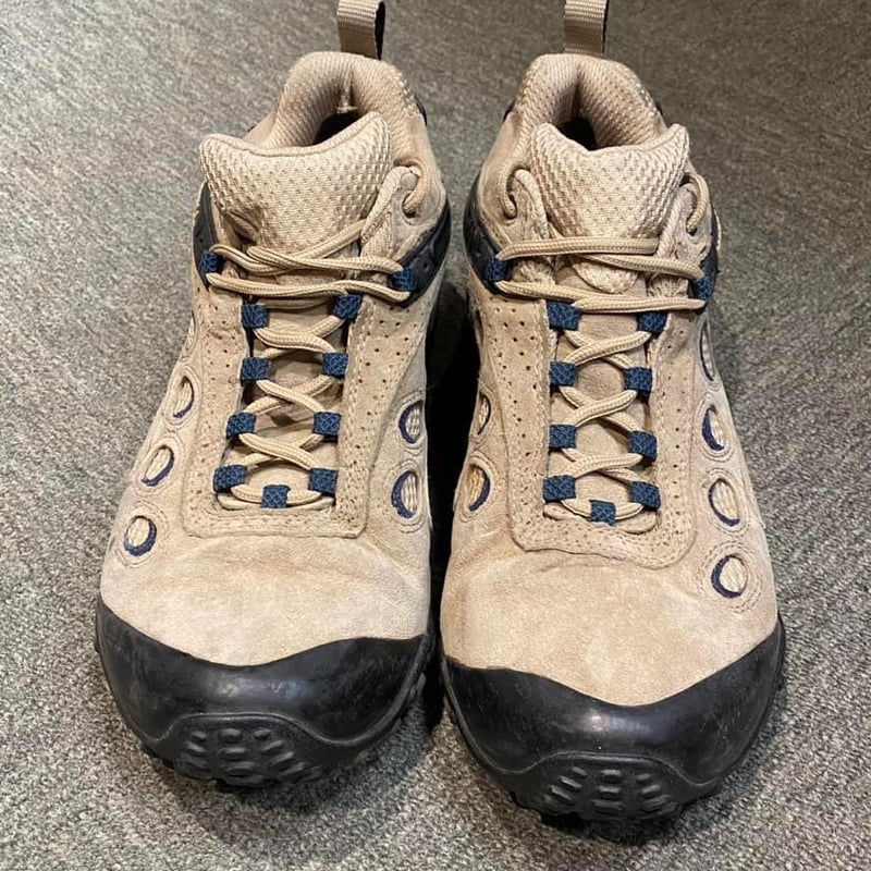 MERRELL カメレオン2 XCR 2005年製 US-9.5 | 第三商店