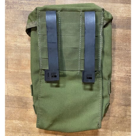 TAC-T ラージユーティリティポーチ　OD