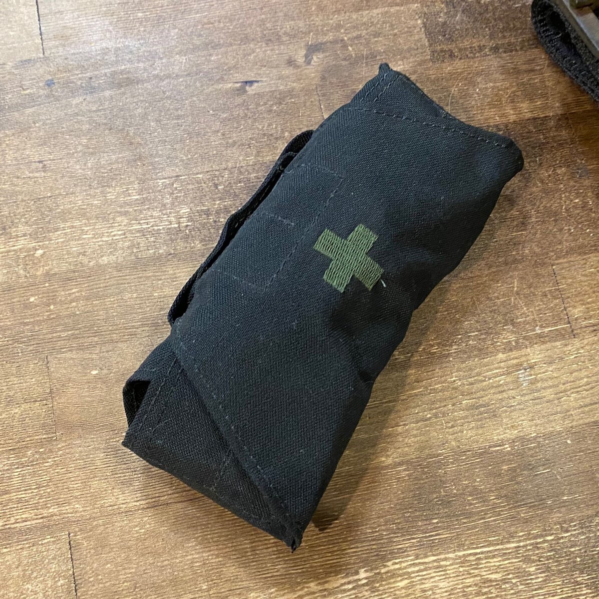 TTGD携行止血帯用 ３連ポーチUCR専用 FANNY POUCHセット fit=scale-down,w=1200