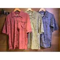 超特価品！　BHI アロハシャツ