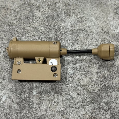 Princeton Tec CHARGE PRO IRモデル