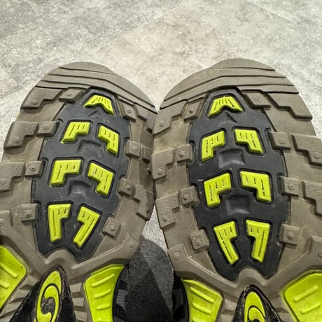 Salomon XA PRO 3D US-11.5 29.5cm  2010年製