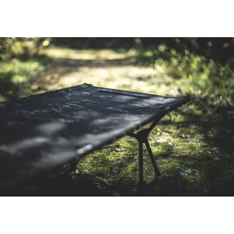 2WAY TACTICAL COT
