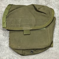 BHI カスタム　M60 ポーチ　OD