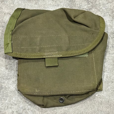BHI カスタム　M60 ポーチ　OD
