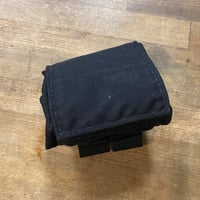 FS製 first spear SSE ダンプポーチ ブラック