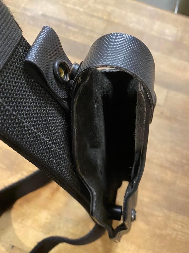 SAFARILAND 3004 カイデックスホルスターP226用右利き | 第三商店