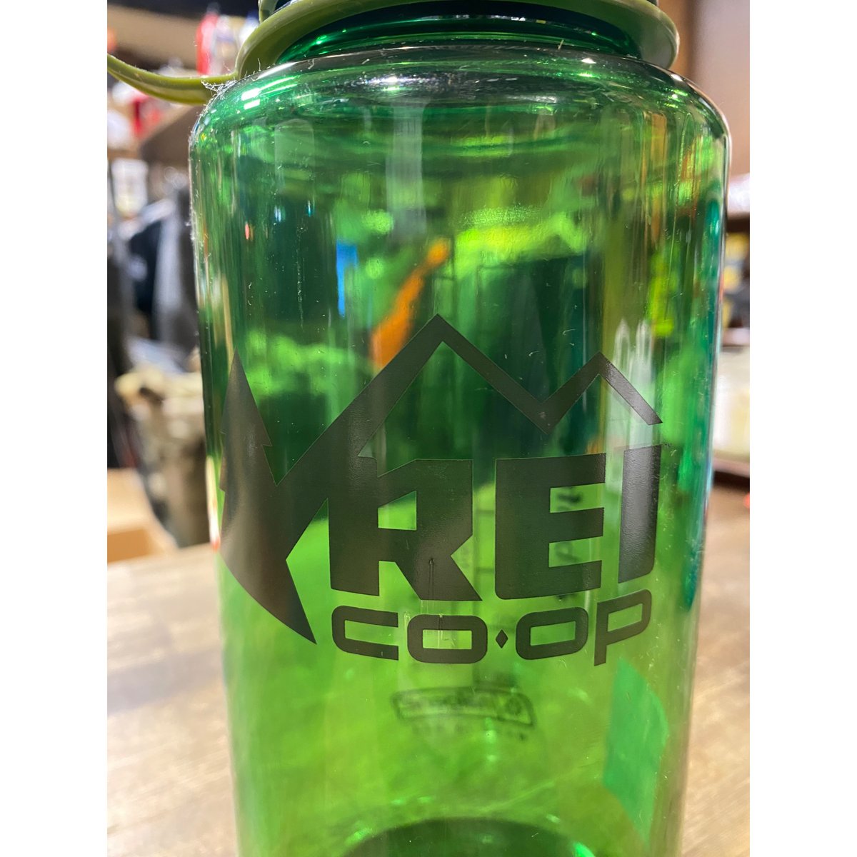 REI ナルゲンボトル 1リットル ④ | 第三商店