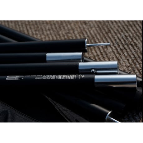 ventlax BARREL POLE 320