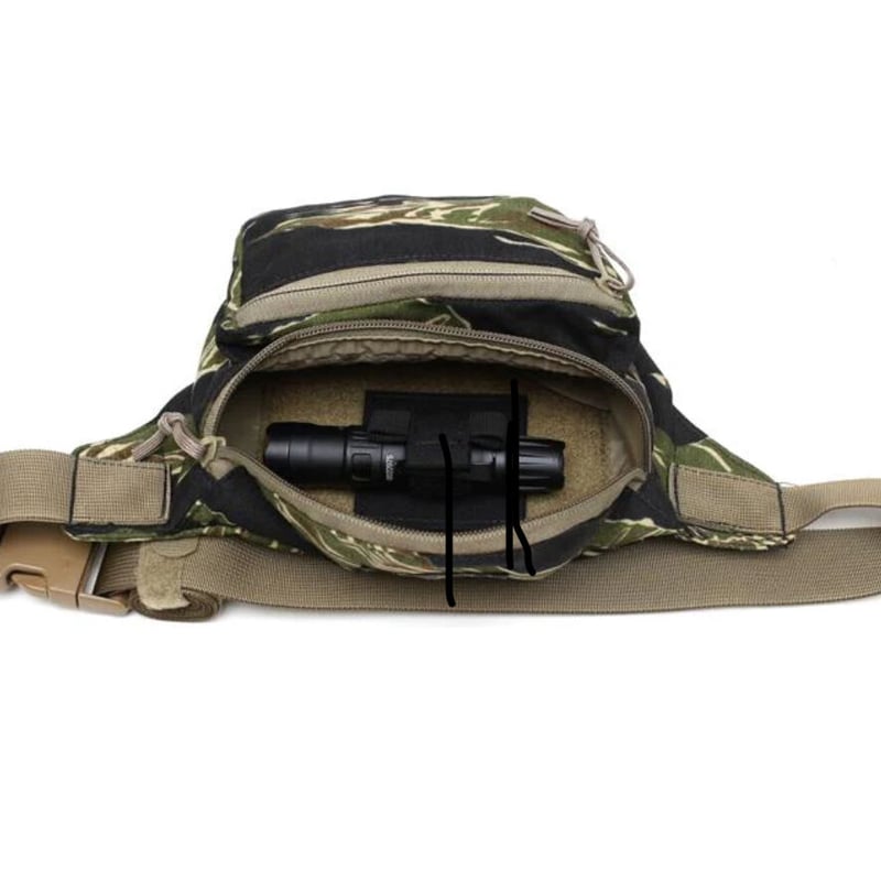 LBT-8027B ファニーパック V2 6Cデザート Fanny Pack – LBT
