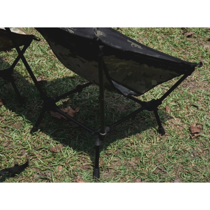 VENTLAX 2WAY TACTICAL CHAIR WIDE 【公式通販】