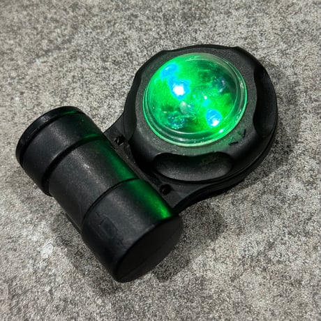 IR3灯 ADVENTURE LIGHT製  VIP ライト