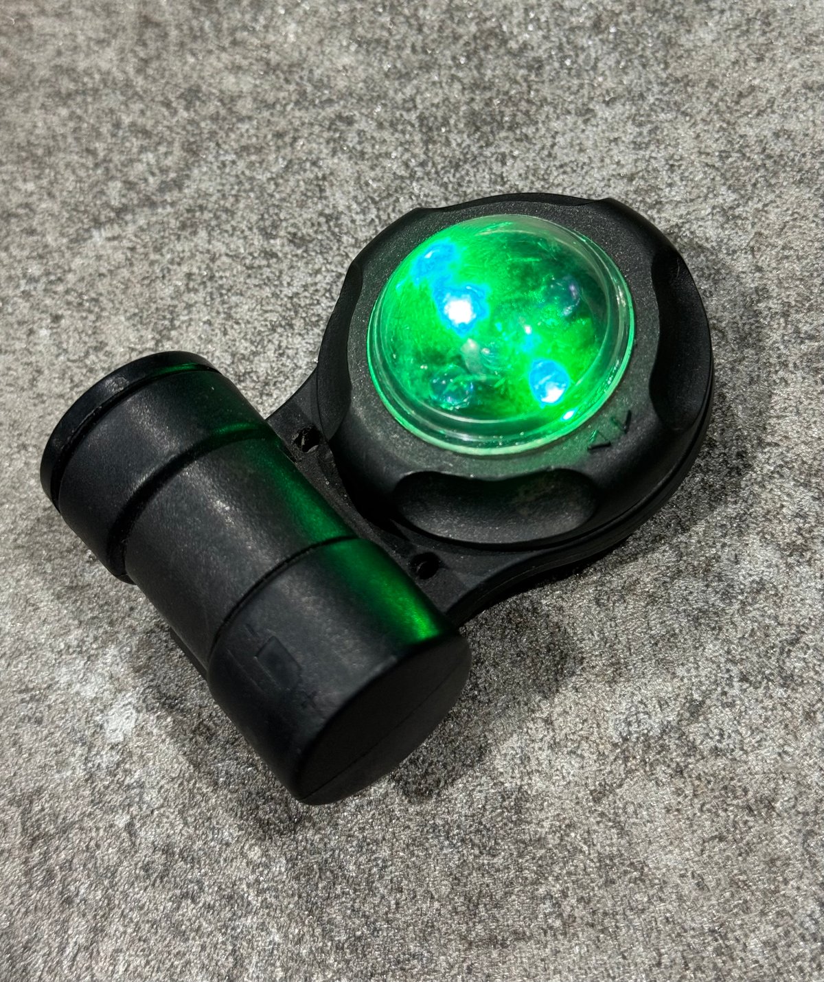 IR3灯 ADVENTURE LIGHT製 VIP ライト | 第三商店