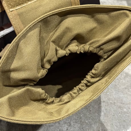 BDS ダンプポーチ　新品