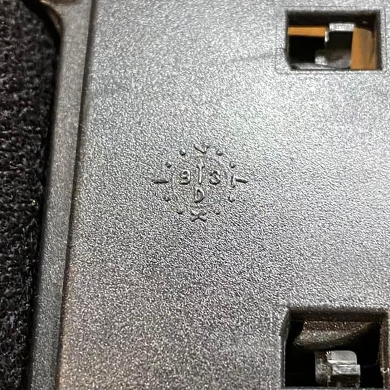 SAFARILAND 3004 カイデックスホルスターP226用右利き | 第三商店
