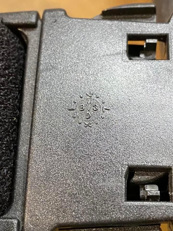 P226ホルスター 右利き用 SAFARILAND 3004 カイデックスホルスターP226用右利き | 第三商店