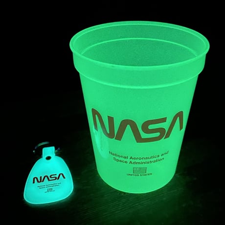 NASA公式　グッズ詰め合わせ