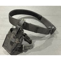 BHI ベルト　ホルスター　セット