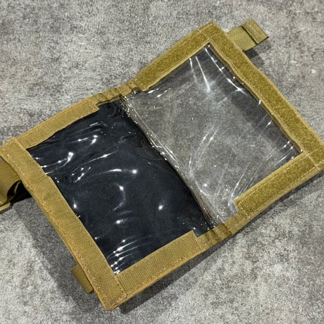 希少 LBT アームバンド　CT 左用