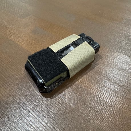 放出カスタム品　MS2000 ストロボライト