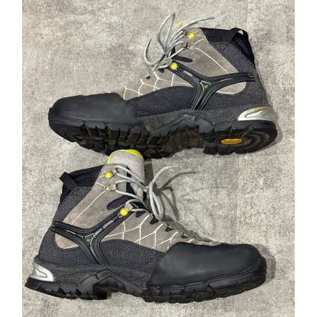 SALEWA ALP TRAIN MID US-10.5 28.5cm ダメージあり