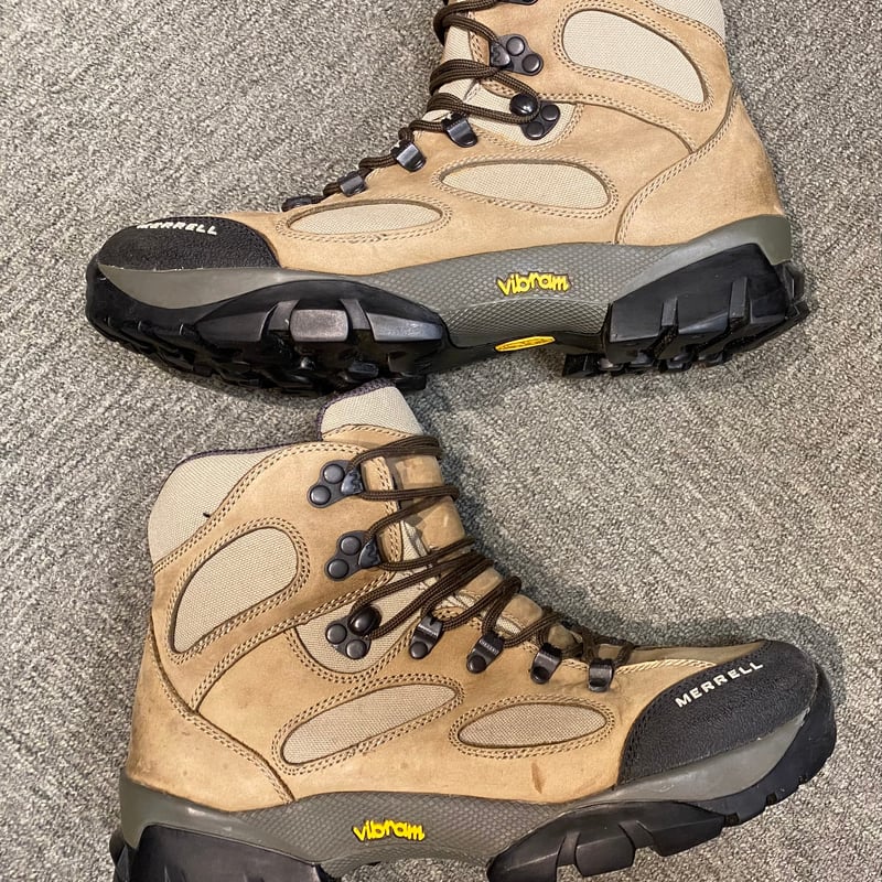 2004年製 Merrell Sawtooth メレル ソウトゥース US-10 | 第三商店