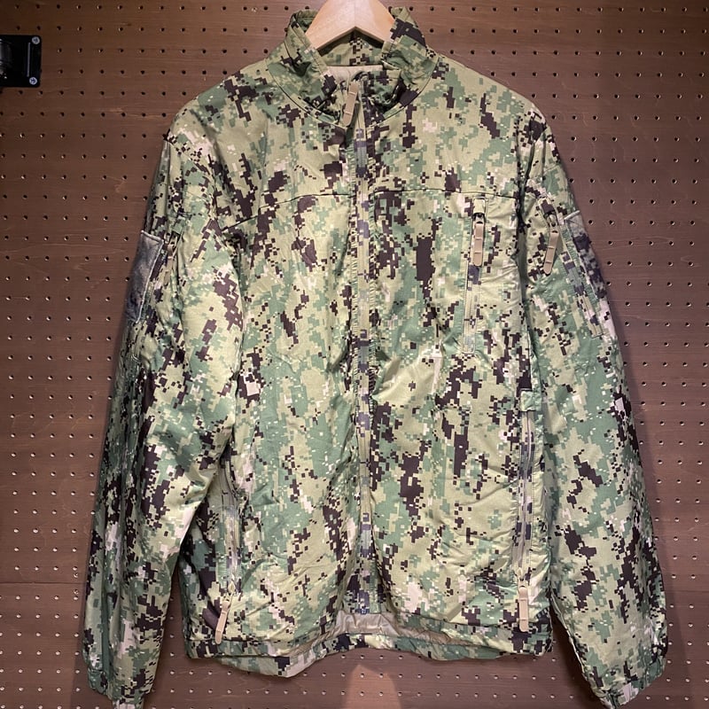 PCU LEVEL 3B パタゴニア Mサイズ | 第三商店