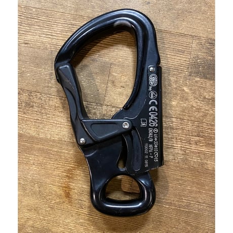 放出品 KONG TANGO ダブルロッキングシステム