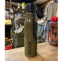 GLOCK ウォーターボトル 27oz 765ml スクリューキャップ