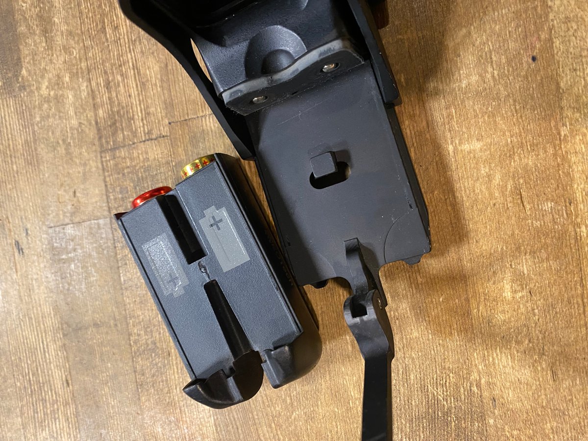 実物 EOTECH 552 2005年製 | 第三商店
