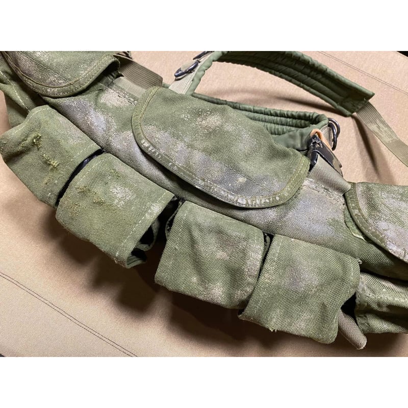 放出品 BPS製 ライフルマンチェストリグ OD | 第三商店