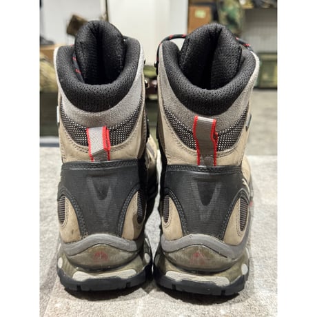 Salomon Quest 4D US-10 GTX