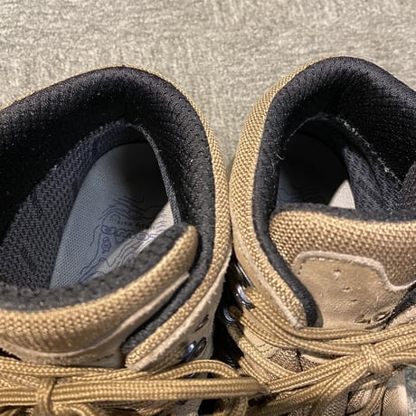 LOWA zephyr GTX MID US10.5 28.3cm