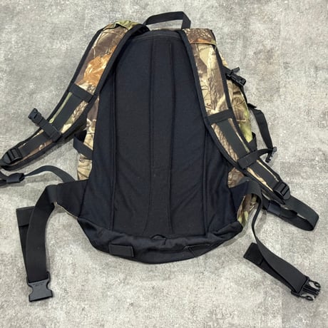 camelbak リアルツリーバックパック