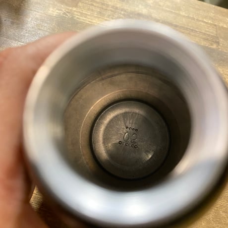 希少 MSR 11oz ミリタリーモデル カナダ軍納入燃料ボトル