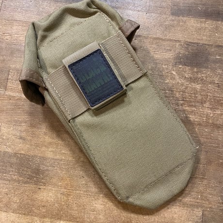 BHI M4マガジンポーチ DT