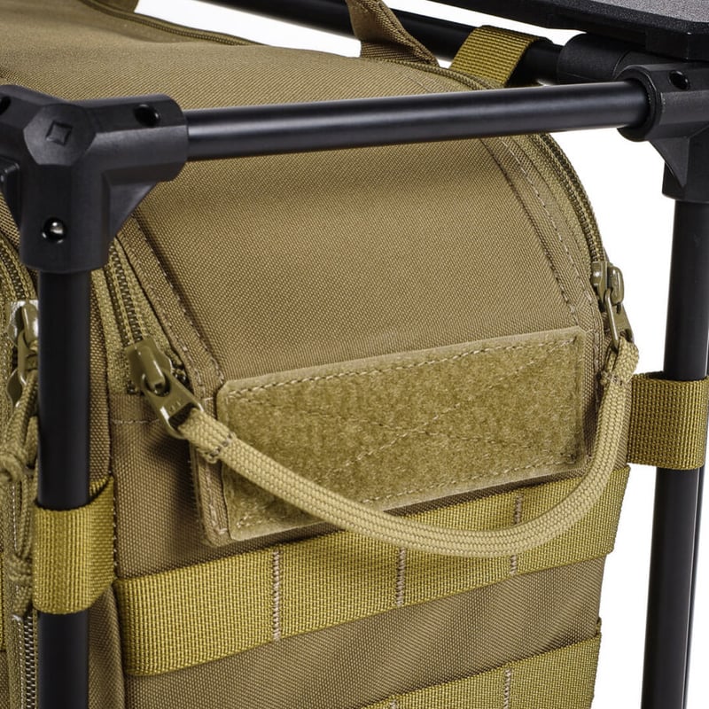 展示品 Helinox タクティカルフィールドオフィスM コヨーテ | 第三商店