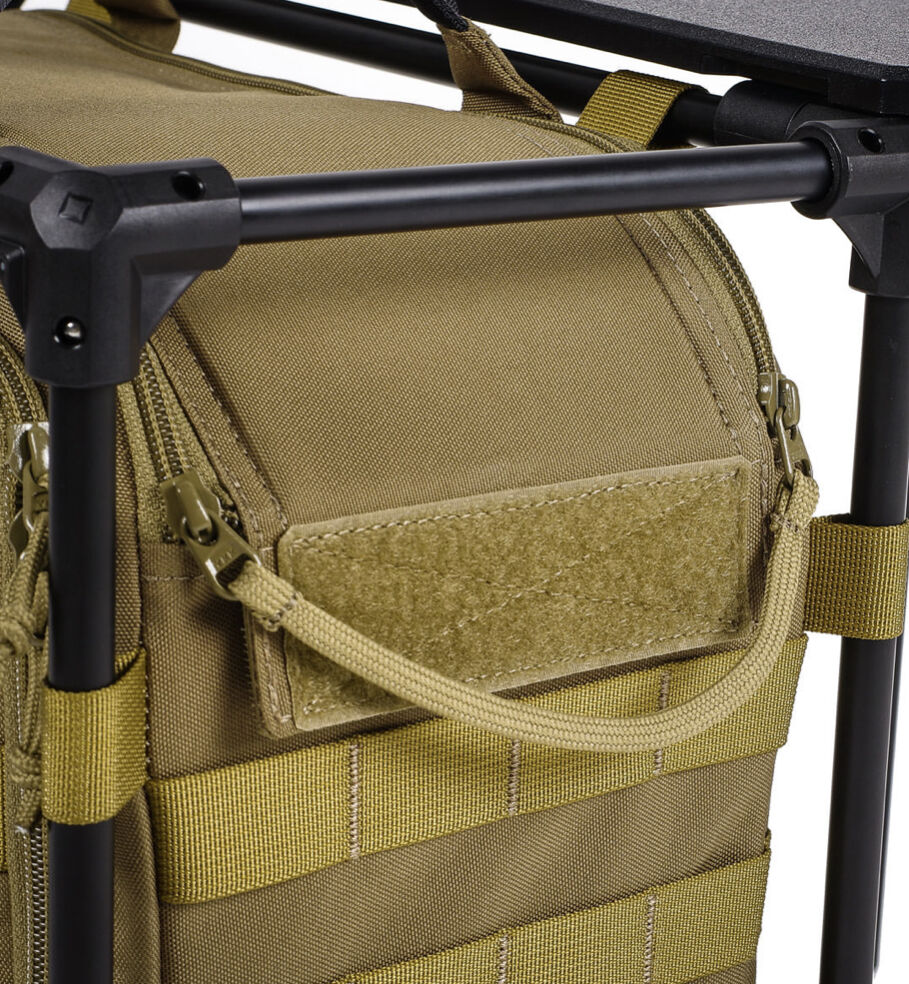 展示品 Helinox タクティカルフィールドオフィスM コヨーテ | 第