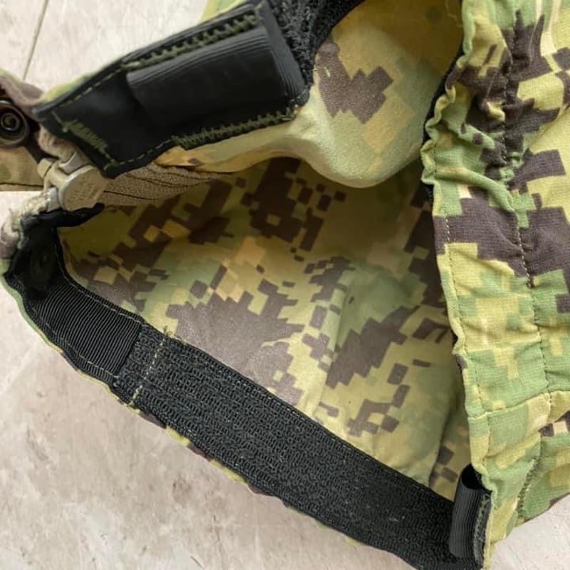 Patagonia PCU LV-5 パンツ S-R AOR2 | 第三商店