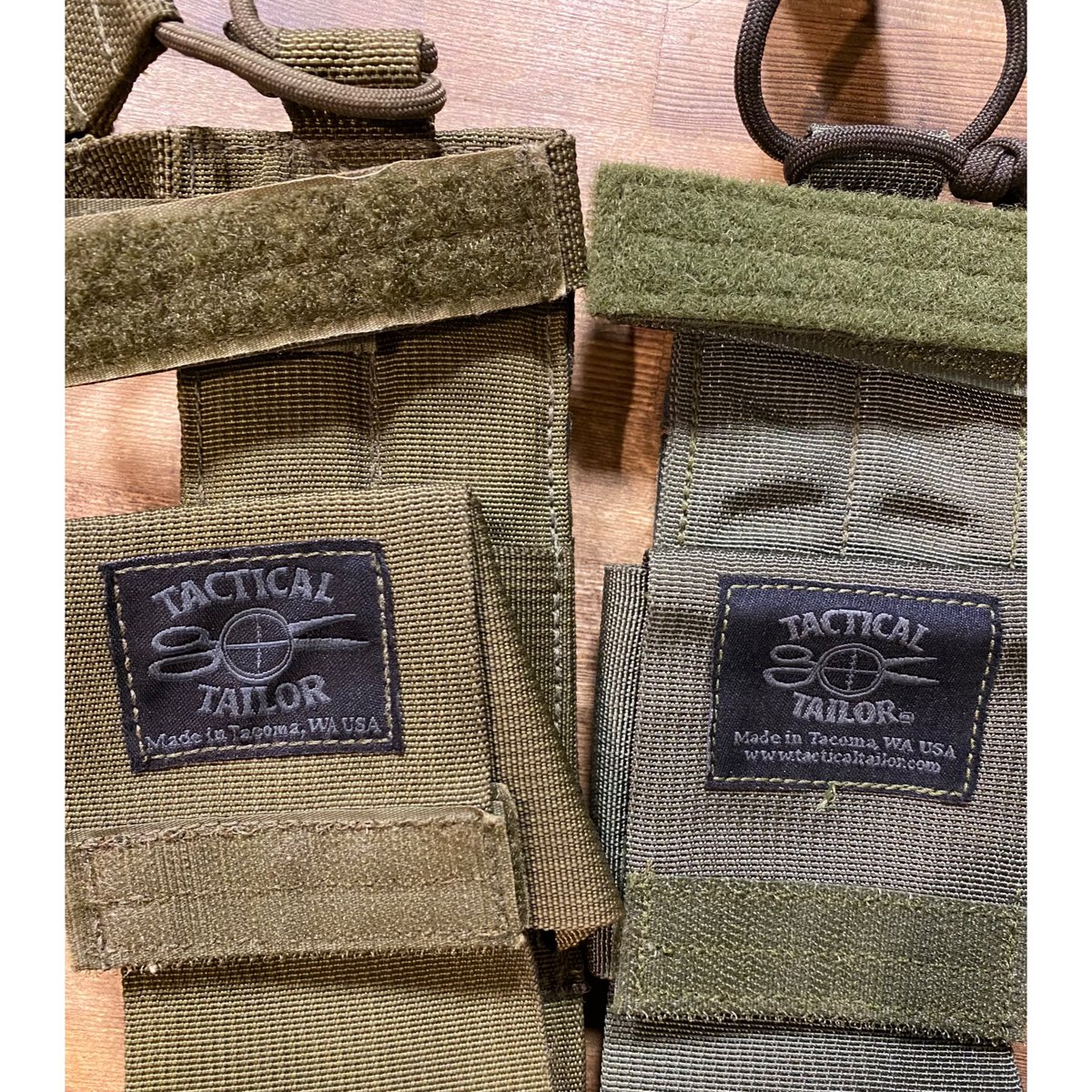 Amazon | 【TAILOR JAPAN】タクティカルポーチ サバゲーポーチ